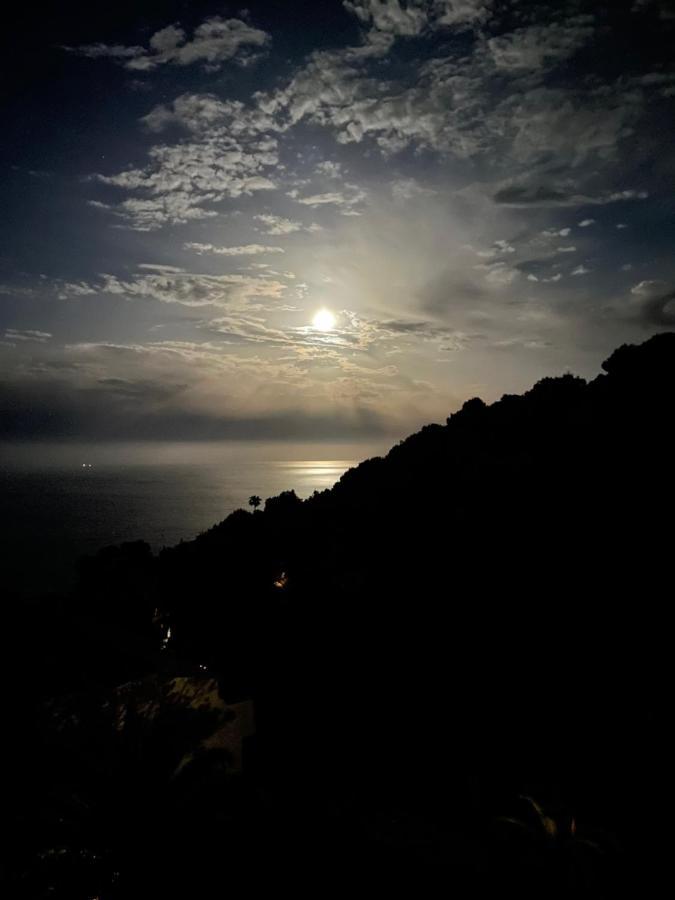 Casa Soluna Javea Luaran gambar
