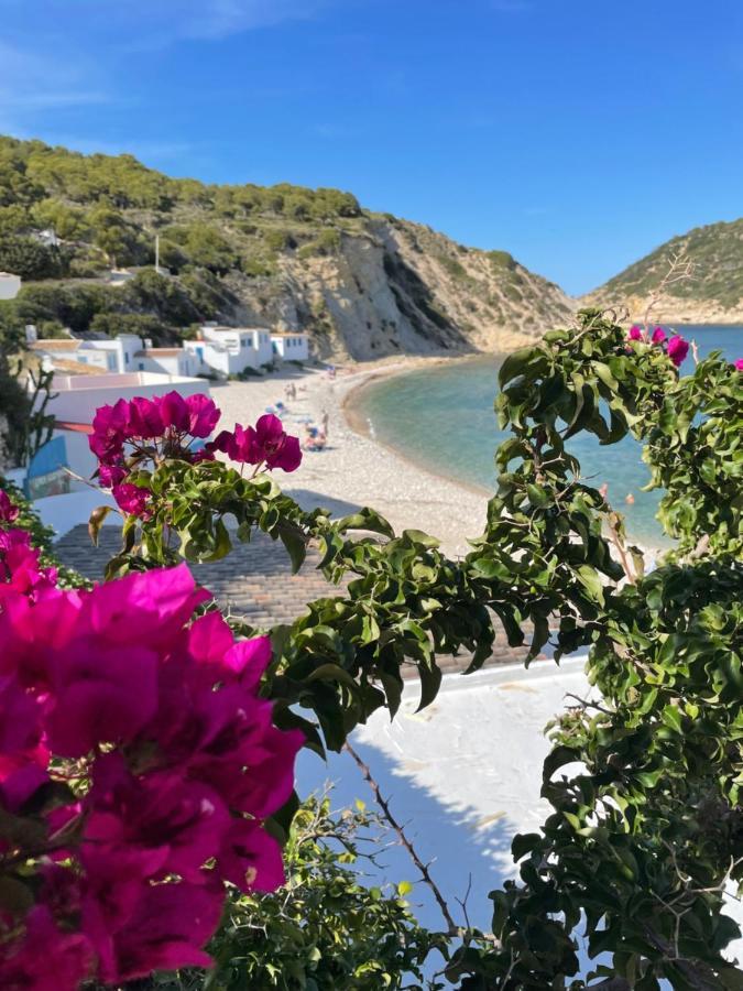 Casa Soluna Javea Luaran gambar