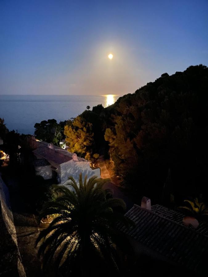 Casa Soluna Javea Luaran gambar
