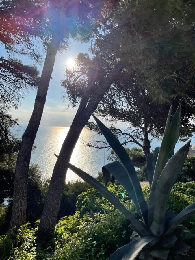 Casa Soluna Javea Luaran gambar