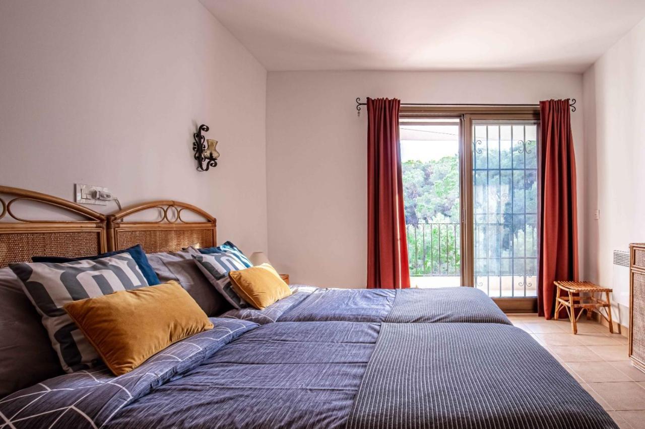 Casa Soluna Javea Luaran gambar
