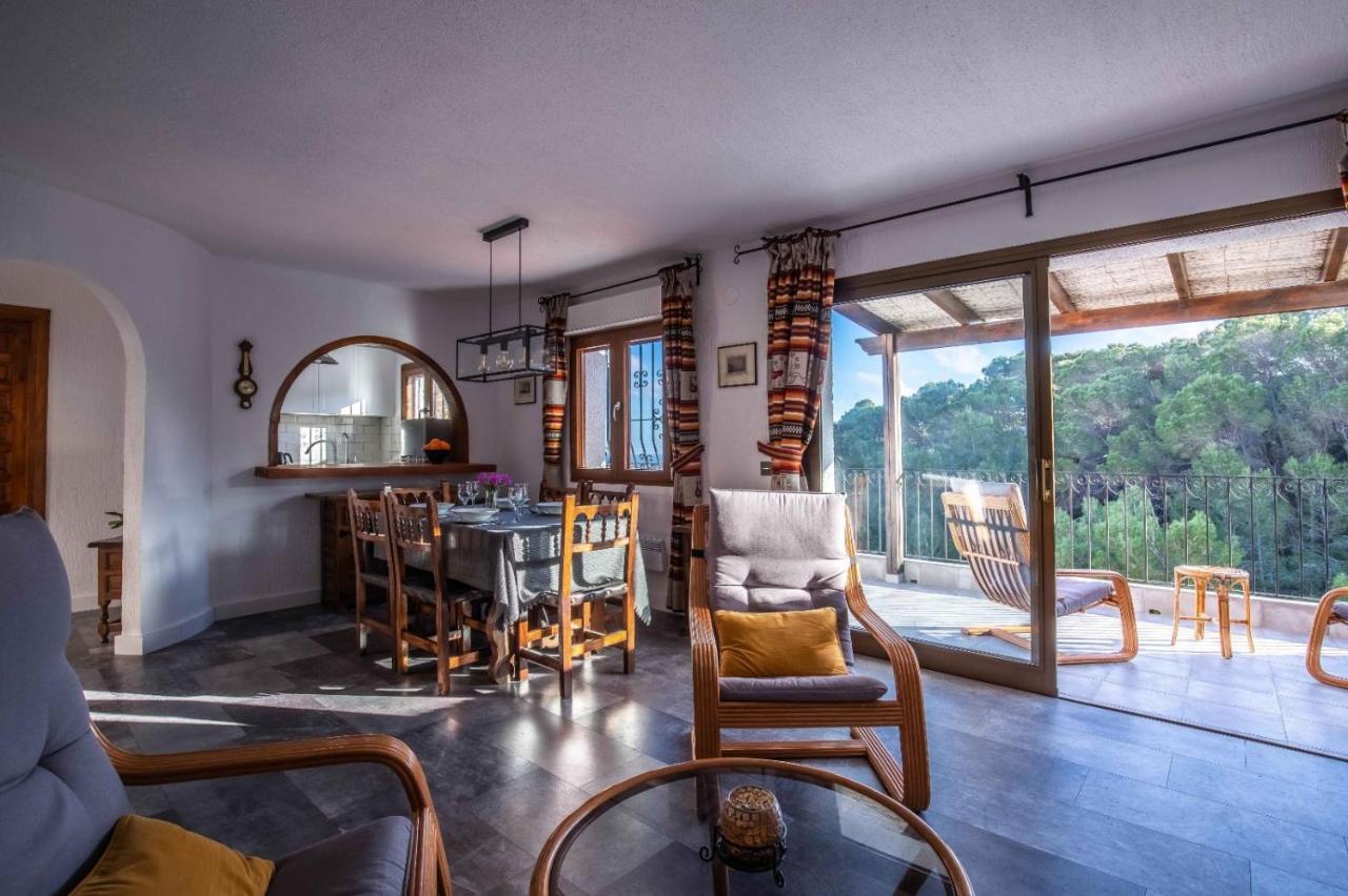 Casa Soluna Javea Luaran gambar