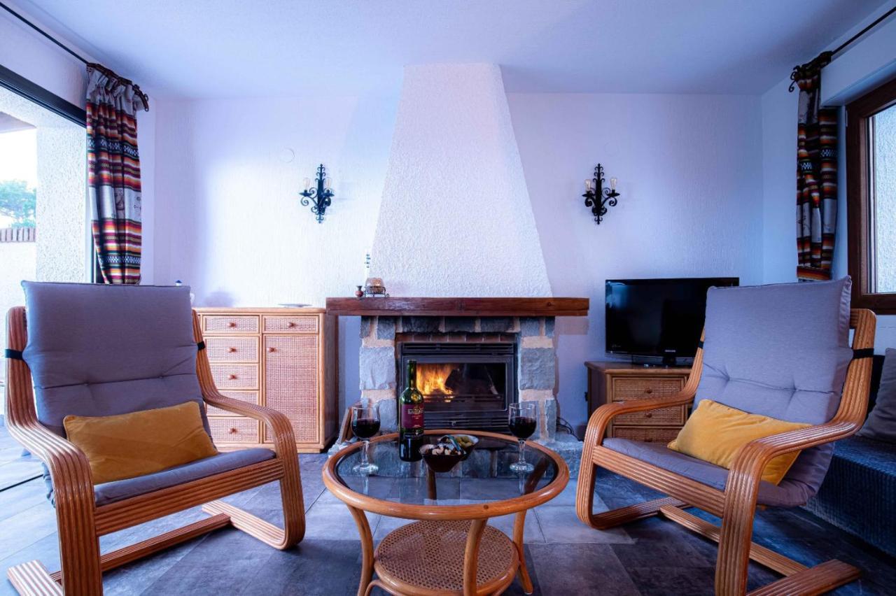 Casa Soluna Javea Luaran gambar
