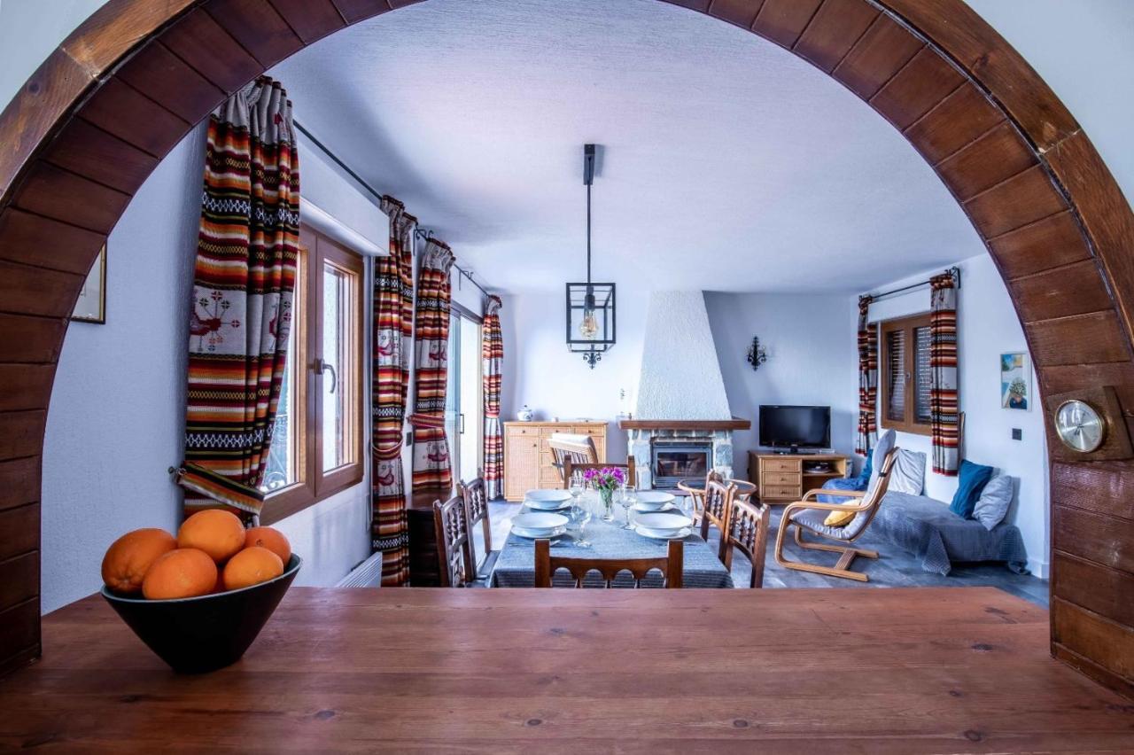 Casa Soluna Javea Luaran gambar