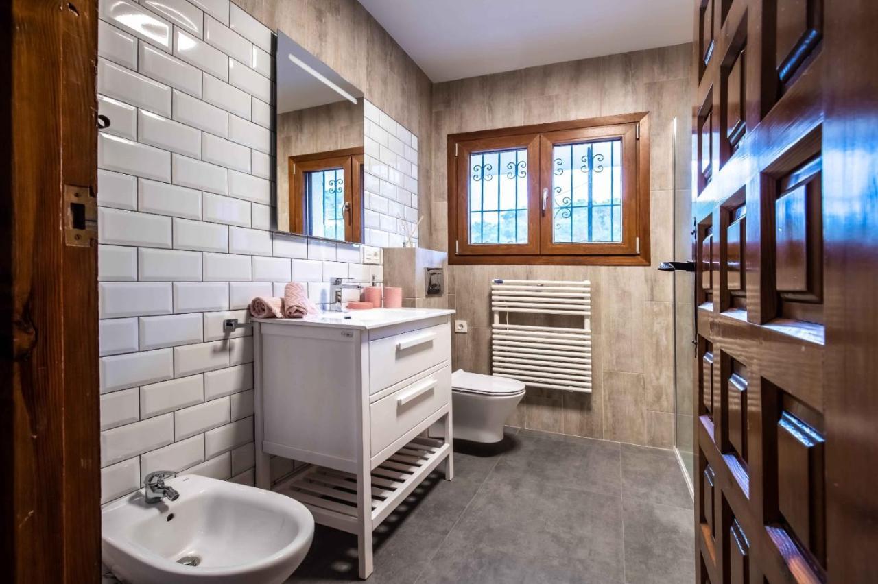 Casa Soluna Javea Luaran gambar