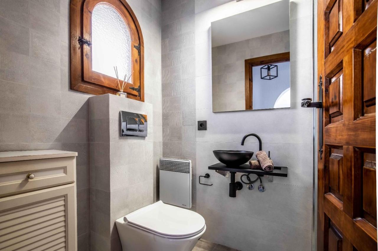 Casa Soluna Javea Luaran gambar