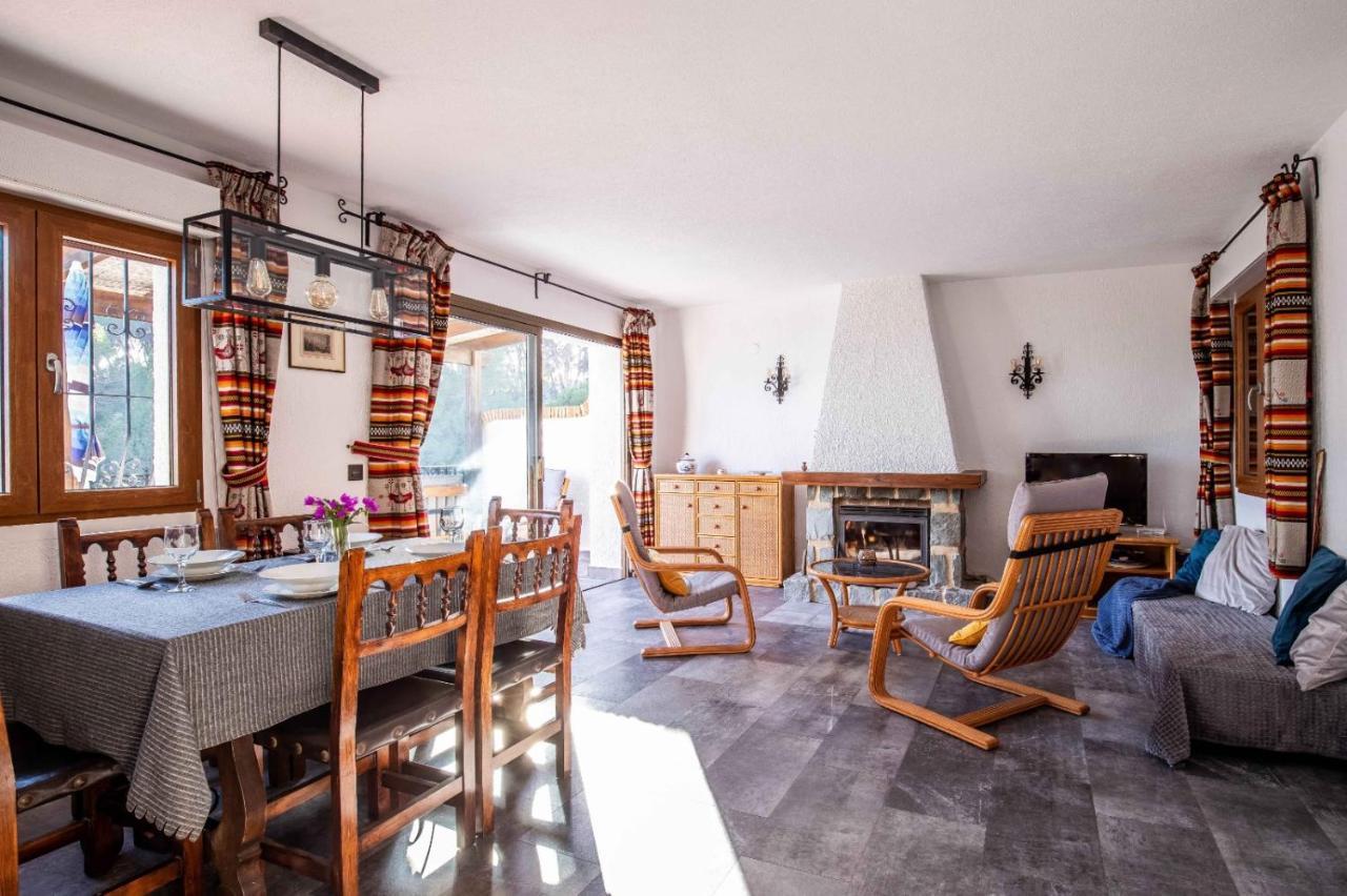 Casa Soluna Javea Luaran gambar