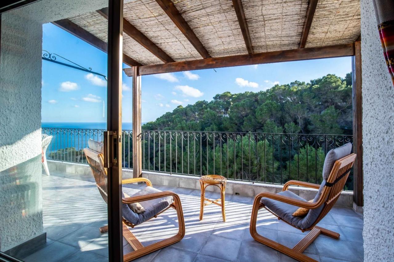 Casa Soluna Javea Luaran gambar