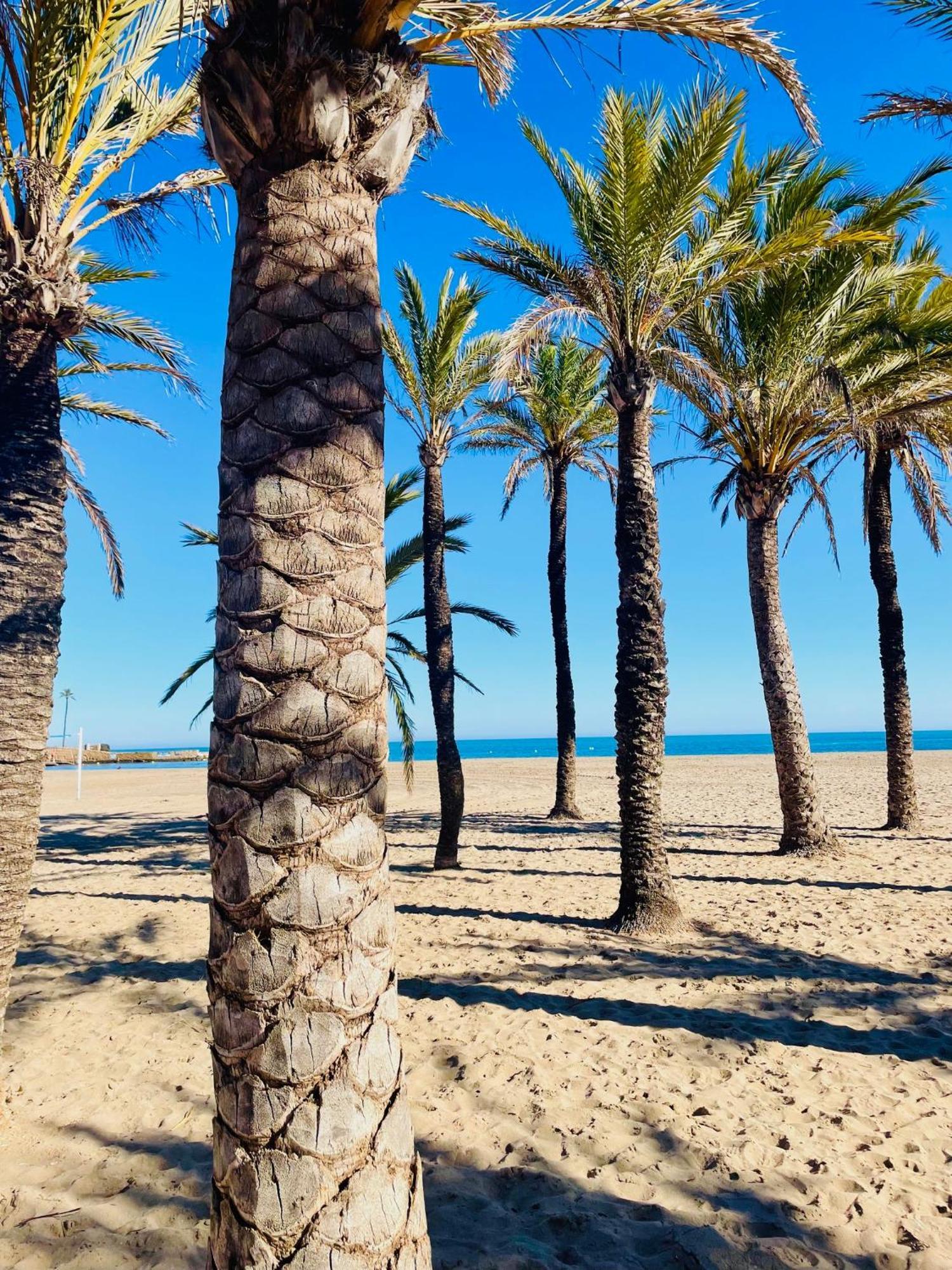 Casa Soluna Javea Luaran gambar