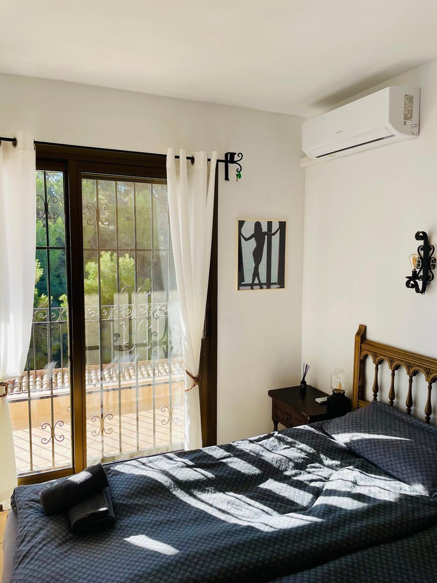 Casa Soluna Javea Luaran gambar